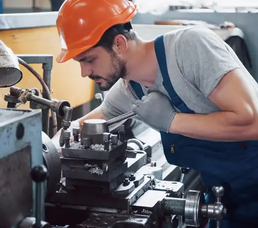 Staff di produzione